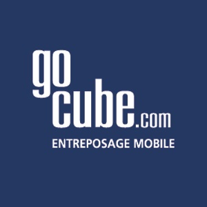 Go Cube