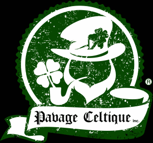 Pavage celtique