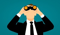Avis de recherche