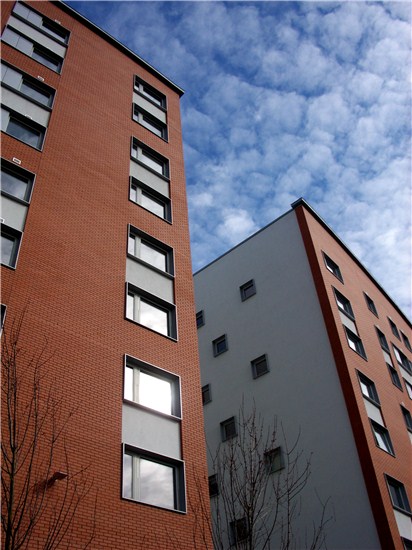 immeubles locatifs APQ