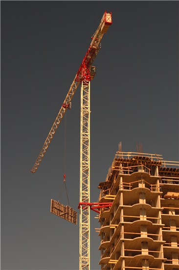 construction hlm