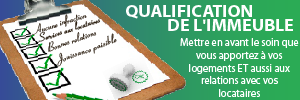 Qualification de l immeuble APQ